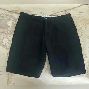 Volcom Shorts Black Size 32 Men’s VGUC